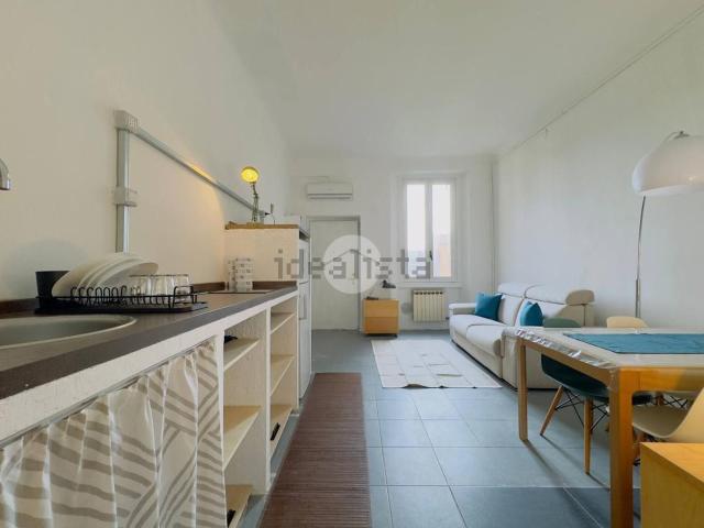 Appartamento in affitto di 55 m² in Via Pietro di Pietramellara, 8