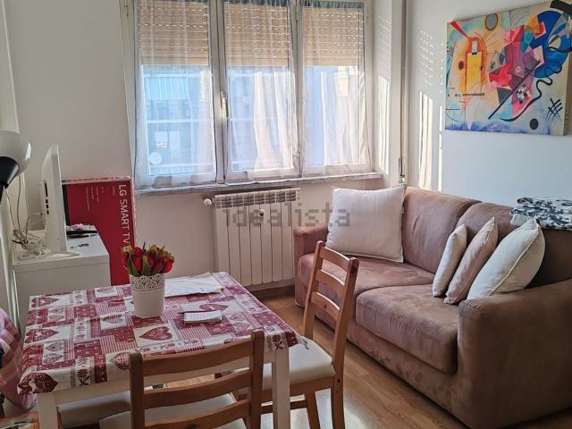 Appartamento in affitto di 55 m² in Via Pietro Ottoboni