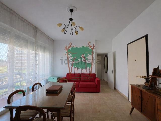 Appartamento in affitto di 55 m² in Via Pietro Maroncelli, 463