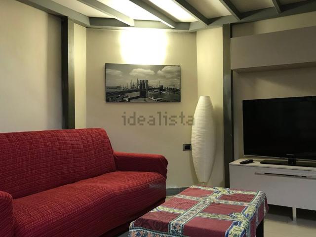 Appartamento in affitto di 55 m² in Via Pietro Marocco