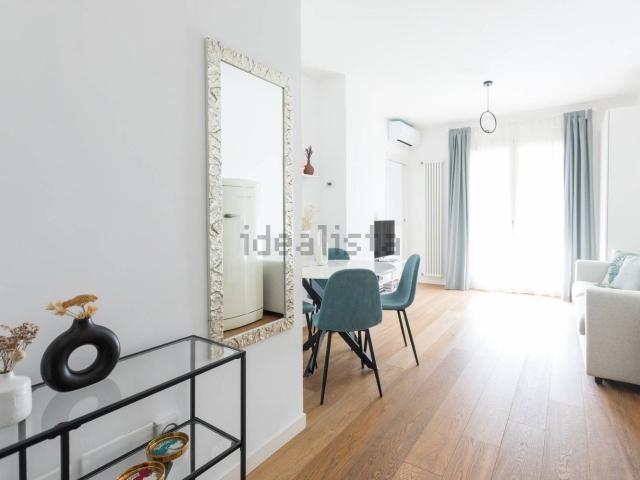 Appartamento in affitto di 55 m² in Via Pietro Marussig, 4
