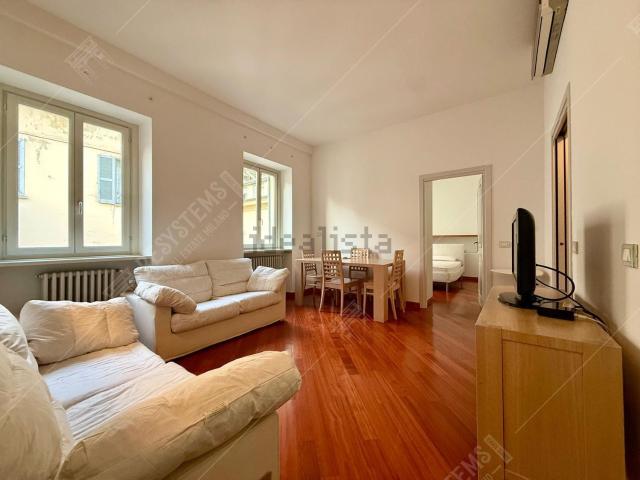 Appartamento in affitto di 55 m² in Via Pietro Mascagni, 2