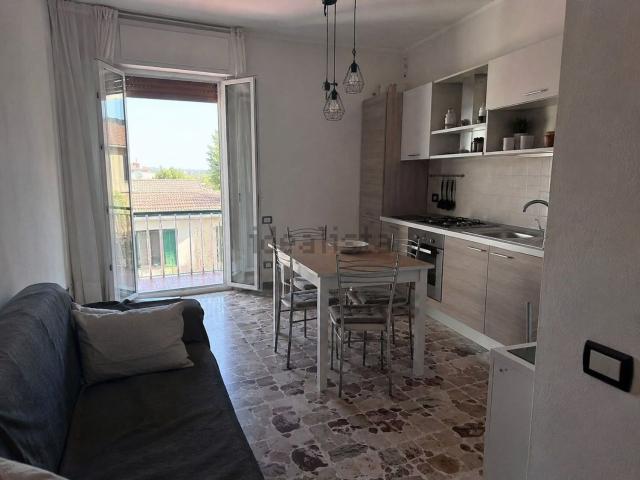 Appartamento in affitto di 55 m² in Via Pietro Niccolini