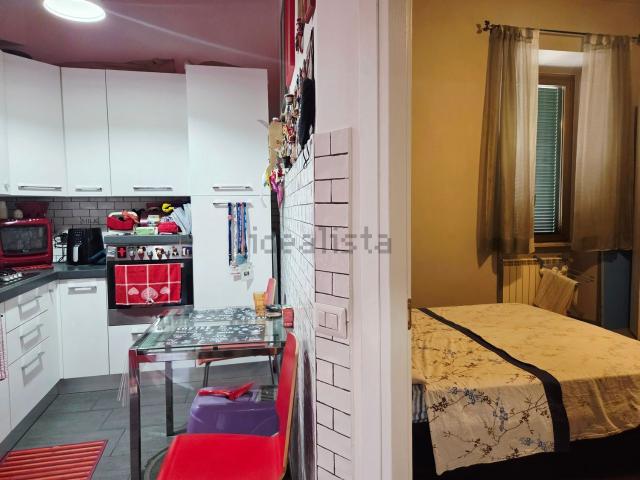 Appartamento in affitto di 55 m² in Via Pietro Rovetti