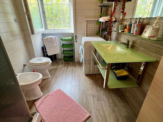 Appartamento in affitto di 55 m² in Via Piemonte, 1