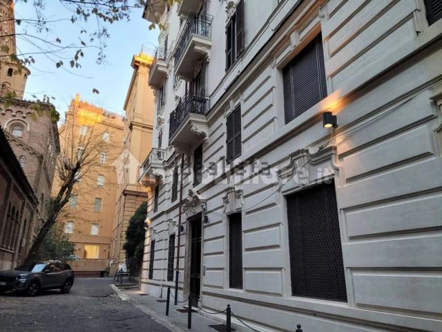 Appartamento in affitto di 55 m² in Via Piemonte, 39
