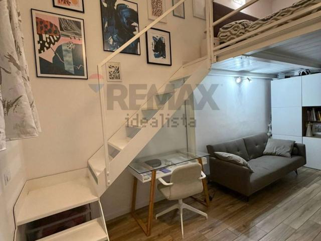 Appartamento in affitto di 55 m² in Via Pier Alessandro Paravia, 73