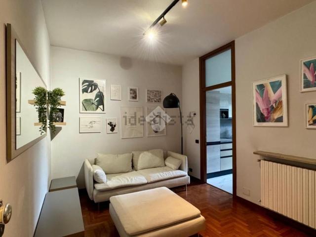 Appartamento in affitto di 55 m² in Via Pier della Francesca, 2
