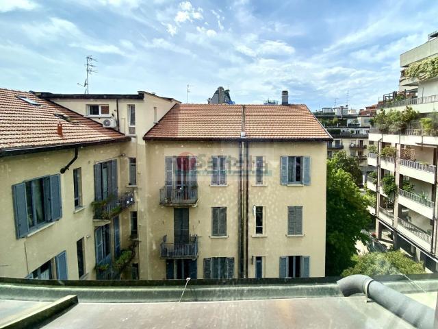 Appartamento in affitto di 55 m² in Via Pier Lombardo, 11