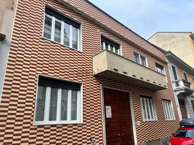Appartamento in affitto di 55 m² in Via Pier Lombardo, 6