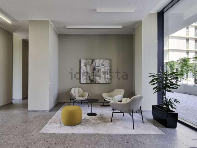 Appartamento in affitto di 55 m² in Via Pier Paolo Pasolini
