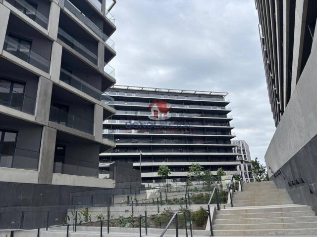Appartamento in affitto di 55 m² in Via Pier Paolo Pasolini, 8