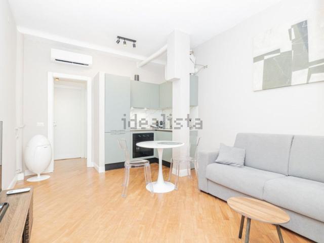Appartamento in affitto di 55 m² in Via Piero della Francesca, 4