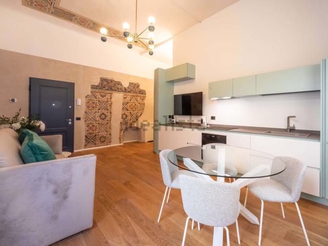 Appartamento in affitto di 55 m² in Via Pigna, 4