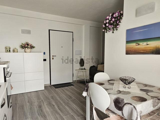 Appartamento in affitto di 55 m² in Via Pisa, 5