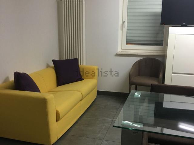 Appartamento in affitto di 55 m² in Via Pitagora