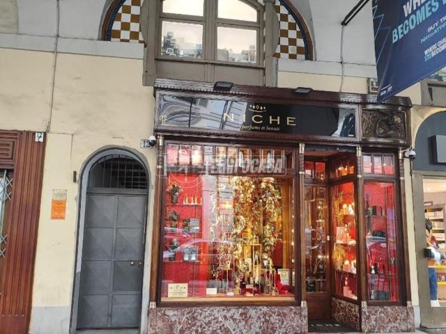 Appartamento in affitto di 55 m² in Via Po, 12
