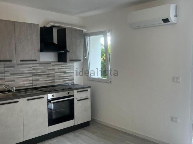Appartamento in affitto di 55 m² in Via Ponte di Costozza