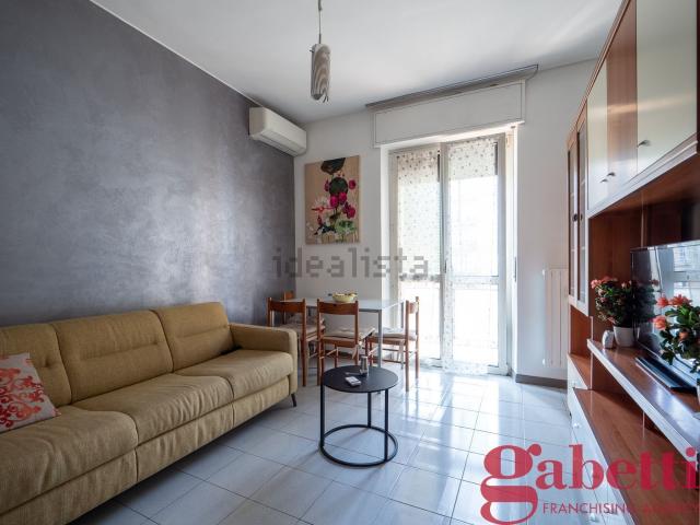 Appartamento in affitto di 55 m² in Via Ponte di Legno, 2