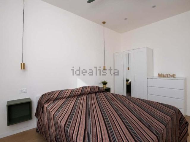 Appartamento in affitto di 55 m² in Via Pontevecchio, 90