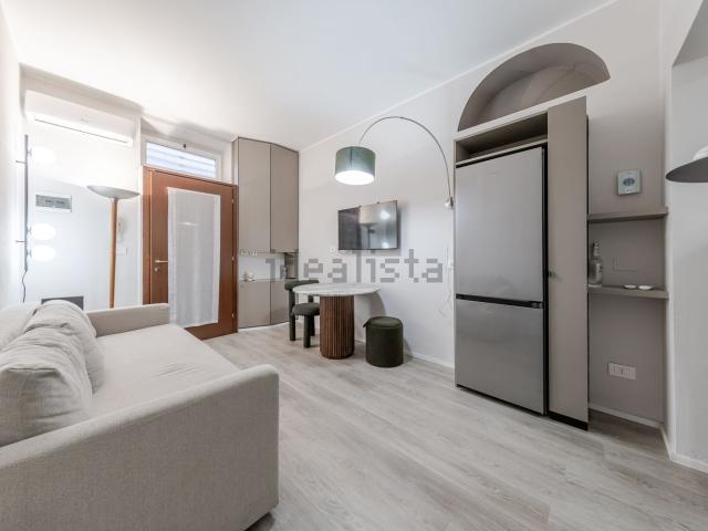 Appartamento in affitto di 55 m² in Via Pontida, 4
