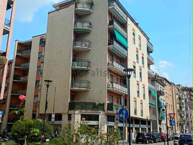 Appartamento in affitto di 55 m² in Via Podgora, 101