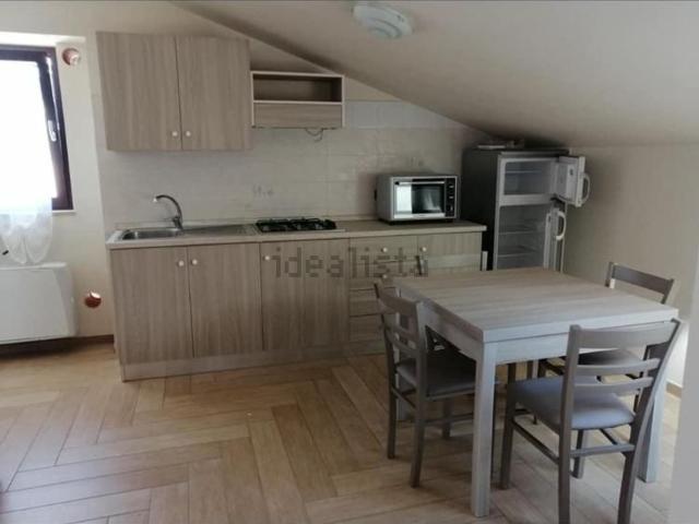 Appartamento in affitto di 55 m² in Via Polledrera