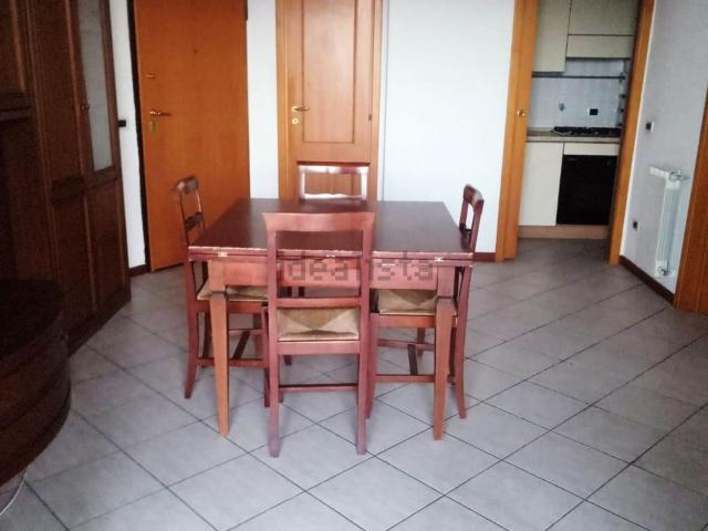Appartamento in affitto di 55 m² in Via Porta Romana