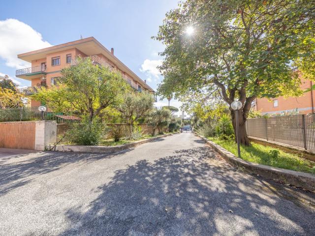 Appartamento in affitto di 55 m² in Via Portuense, 820