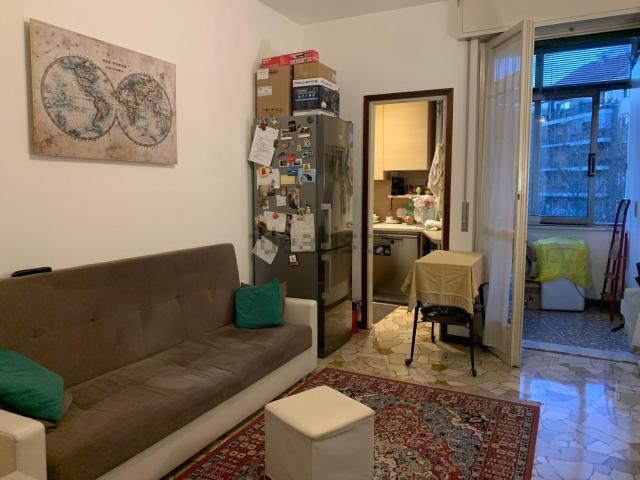 Appartamento in affitto di 55 m² in Via Pordenone, 17