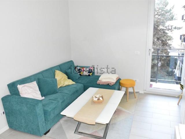 Appartamento in affitto di 55 m² in Via Privata Metauro, 18