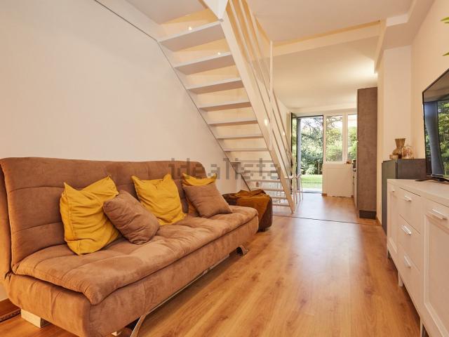 Appartamento in affitto di 55 m² in Via Privata Antonio Fortunato Stella, 5