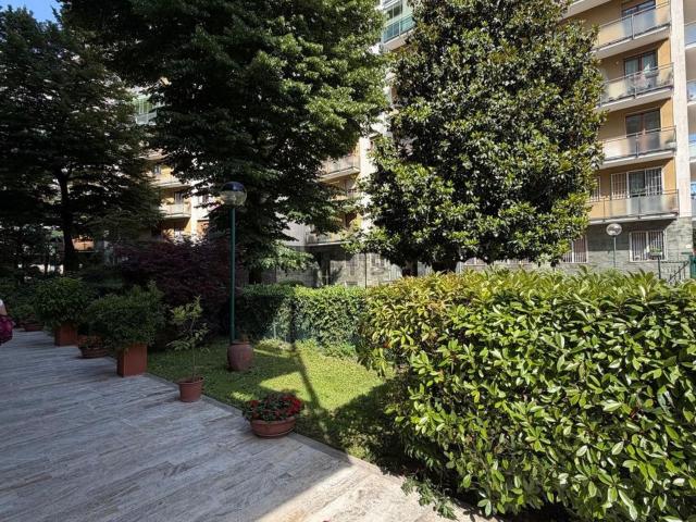 Appartamento in affitto di 55 m² in Via Privata Belgirate, 22