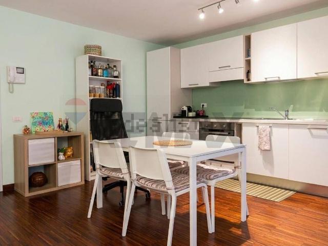 Appartamento in affitto di 55 m² in Via Privata Catone, 29