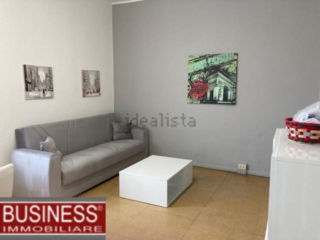 Appartamento in affitto di 55 m² in Via Privata Cefalonia, 15