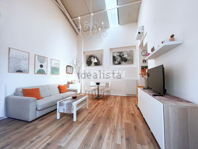 Appartamento in affitto di 55 m² in Via Privata Cesare Vignati