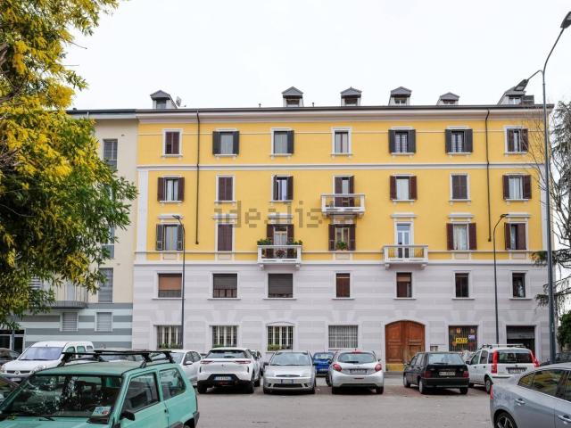 Appartamento in affitto di 55 m² in Via Privata Costanzo Cantoni, 8