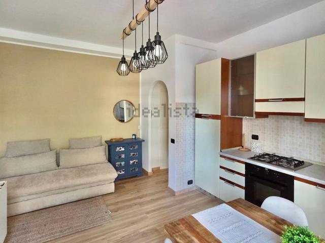 Appartamento in affitto di 55 m² in Via Privata Democrito