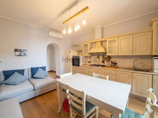 Appartamento in affitto di 55 m² in Via Privata Giulio Perticari, 14