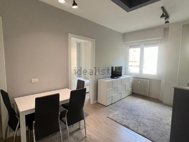 Appartamento in affitto di 55 m² in Via Privata Pantelleria, 9