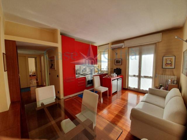Appartamento in affitto di 55 m² in Via Privata Piero Martinetti