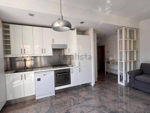 Appartamento in affitto di 55 m² in Via Privata Pozzuoli, 9
