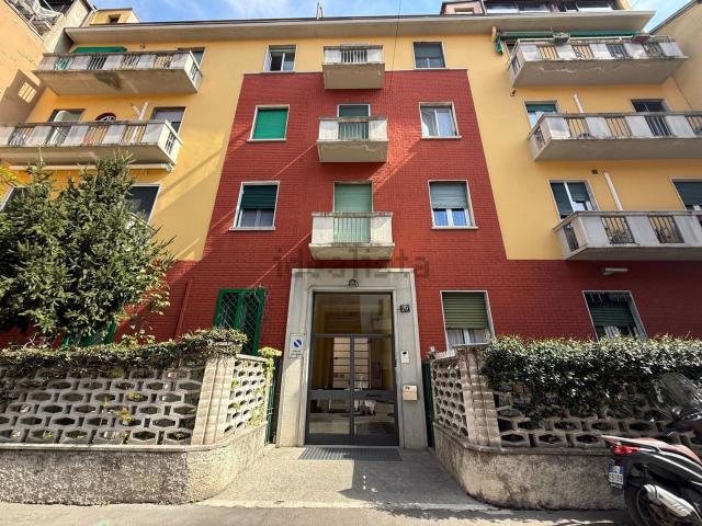 Appartamento in affitto di 55 m² in Via Privata Sanremo, 20