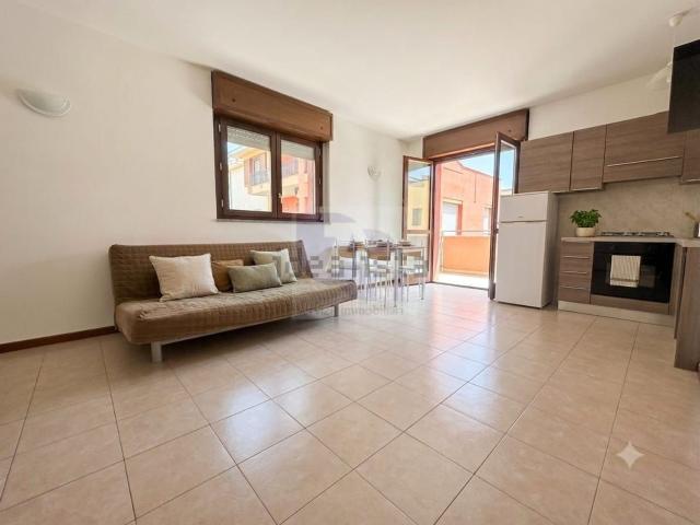 Appartamento in affitto di 55 m² in Via Privata Tirso, 6