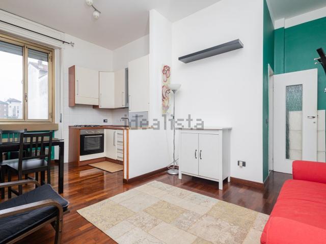 Appartamento in affitto di 55 m² in Via Privata Ulderico Ollearo, 1