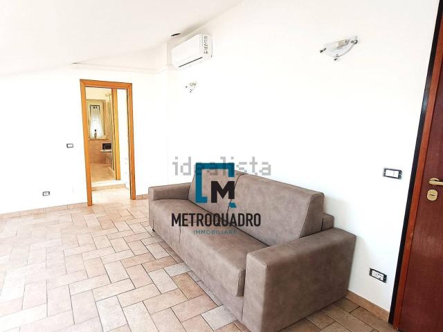 Appartamento in affitto di 55 m² in Via Puglia