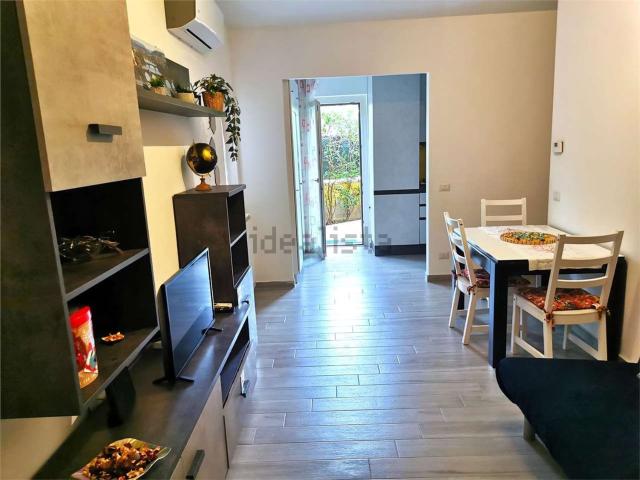 Appartamento in affitto di 55 m² in Via Radicofani