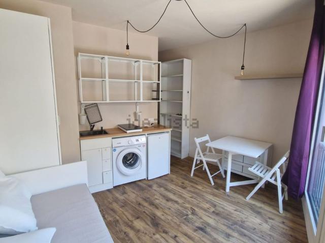 Appartamento in affitto di 55 m² in Via Remondini