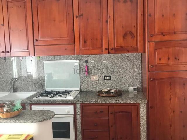 Appartamento in affitto di 55 m² in Via Reno