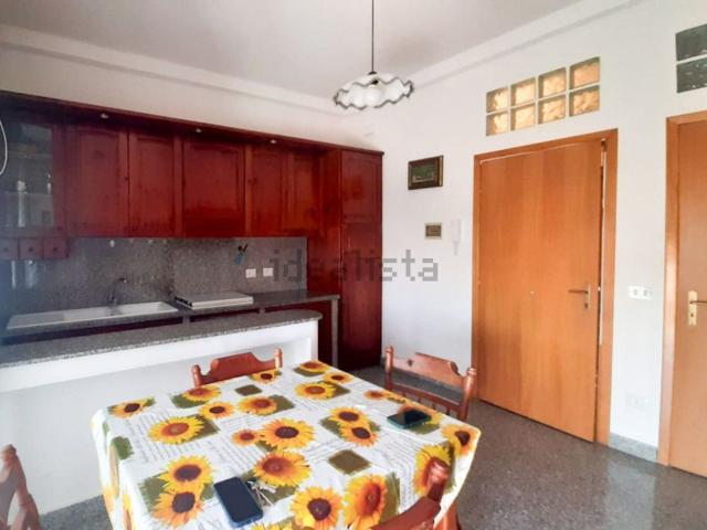 Appartamento in affitto di 55 m² in Via Reno